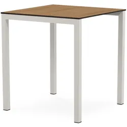 10er-Pack Metall Roble Lineal Tables