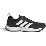 adidas Herren Rapidmove 2 Training Shoes, Core Black/FTWR White/FTWR White, 44 2⁄3 EU - 44 2⁄3