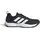 adidas Herren Rapidmove 2 Training Shoes, Core Black/FTWR White/FTWR White, 44 2⁄3 EU - 44 2⁄3