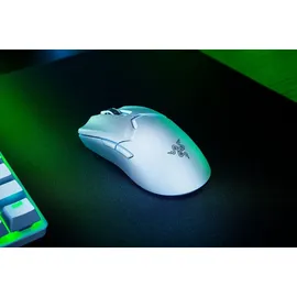 Razer Viper V2 Pro weiß