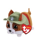 PAW PATROL Plüschfigur Teeny Tys Glitzeraugen Plüsch-Figuren Softwool Paw Patrol