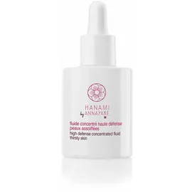 Annayake Hanami Fluide concentré Gesichtsserum 30 ml