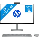 HP OmniStudio X All-in-One 27-cs1077ng Intel Core Ultra 7 256V 16 GB RAM 1 TB SSD Intel Arc Graphics