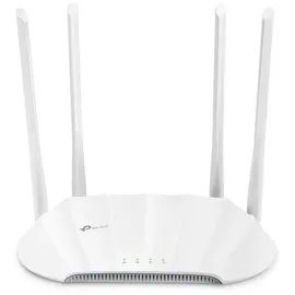 TP-Link TL-WA1801 V1 - Accesspoint - GigE - Wi-Fi 6