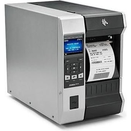 Zebra Technologies Zebra ZT610 Industrie Etikettendrucker