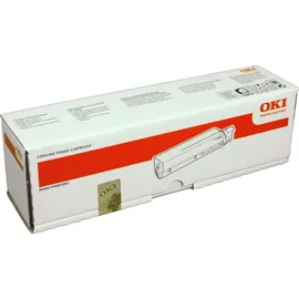 Oki 44574702 schwarz