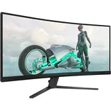 Philips Evnia 3000 Series Curved 34M2C3500L 34'' schwarz