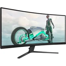 Philips Evnia 3000 Series Curved 34M2C3500L 34'' schwarz