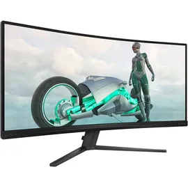 Philips Evnia 3000 Series Curved 34M2C3500L 34'' schwarz