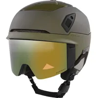 OAKLEY Mod7 51-55 cm Grün