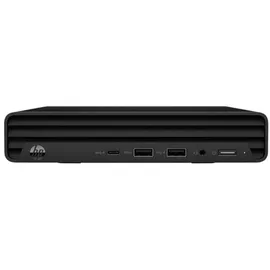 HP Pro Mini-PC i5-1334U 2023 16 GB RAM 512 GB SSD Intel Iris Windows 11 Pro