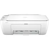 HP DESKJET 2810E Tintenstrahldrucker – Multifunktionsgerät mit WLAN, Scanner und Kopierer - Weiß