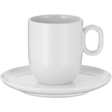 WMF Barista Café Crème-Set, 4-teilig