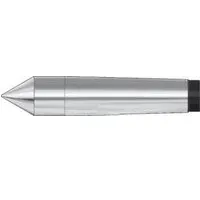 Röhm Körnerspitze fest MK 2