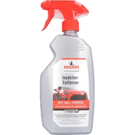 Nigrin Insektenentferner 500 ml