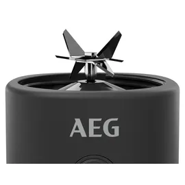 AEG PB4-1-2CG Kabelloser Minimixer