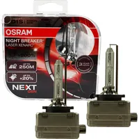 Osram XENARC® NIGHT BREAKER® LASER 66140XNN-HCB,