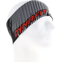 Dynafit Graphic Performance Stirnband Schwarz