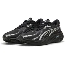 Puma Velocity Nitro 4 GTX PUMA black-puma Silver (01) 8