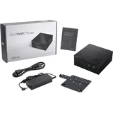 Asus Mini-PC Ryzen 7 7730U 4,5 GHz 16 GB RAM 512 GB SSD Win 11 Pro