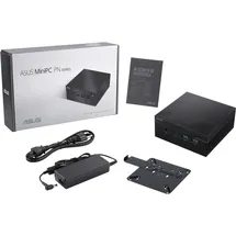 Asus Mini-PC Ryzen 7 7730U 4,5 GHz 16 GB RAM 512 GB SSD Win 11 Pro
