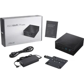 Asus Mini-PC Ryzen 7 7730U 4,5 GHz 16 GB RAM 512 GB SSD Win 11 Pro