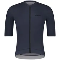 Shimano Stile Short Sleeves Jersey navy XL