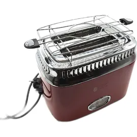 Russell Hobbs Retro 21680-56 rot