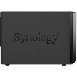Synology DS225+ Leergehäuse