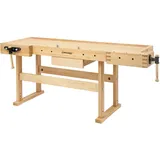 Bernardo Hobelbank Profi | WB 2100 Profi