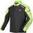 Modeka Hydroflex Regenjacke Damen Schwarz/Neongelb 46