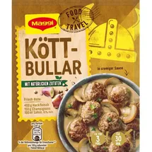MAGGI Sauce für Köttbullar 34 g