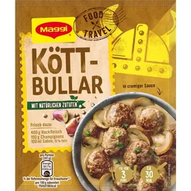 MAGGI Sauce für Köttbullar 34 g