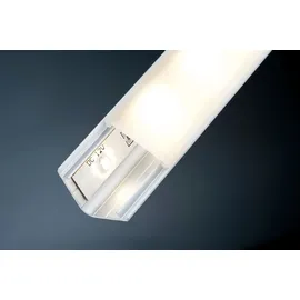 Paulmann Delta Profil mit Diffusor LED-Profil 100 cm