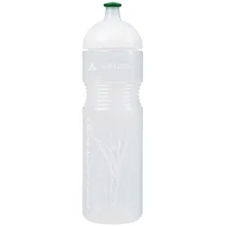 Vaude Bike Bottle Organic, 0,75l  transparent