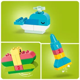 LEGO Duplo Bunte Kreativbox 10479