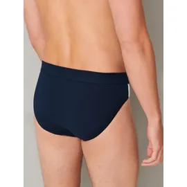 SCHIESSER Rioslip 95/5 Stretch Schwarz XL 6er Pack