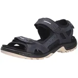 ECCO Offroad Herren grau / marineblau 49