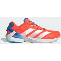 adidas Adizero Counterblast Herren Orange / Blau / Weiß 46 2/3