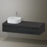 Duravit Zencha Waschtischunterschrank, 1 Auszug, ZE4812L16800000,