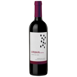 Urban Ribera Tinto 2009, Ortega Fournier