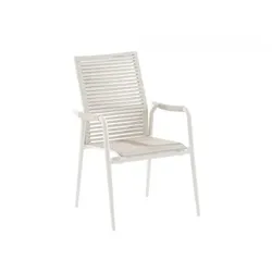 Niehoff Silla Hochlehner beige