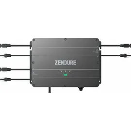 Zendure SolarFlow Set 1,92 kWh 2 x AB1000 inkl. Hub2000