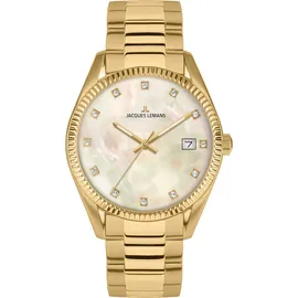 Jacques Lemans Derby 50-4O