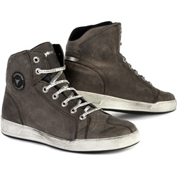 Stylmartin Marshall, Schuhe wasserdicht - Braun - 38