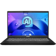 MSI Modern 15 H AI C1MG-081 Intel Core Ultra 7 155H 16 GB RAM 512 GB SSD