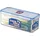 Lock & Lock Frischhaltedose rechteckig blau 27,9 x 11,6 x 10,2 cm 2 l