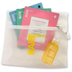 RARE Paris  Trésor Solaire Kit  (4 pc)