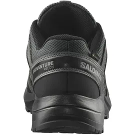 Salomon X-adventure Recon Gore-tex® Wanderschuhe - Asphalt / Castlerock / Black - EU 40 2/3