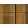 MASSIVMOEBEL24.DE Highboard Mango 110x40x150 hellbraun geölt MIAMI #115